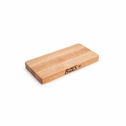 Boos Blocks - Ξύλο Κοπής Σφενδάμου Chop-N-Slice Series 25×12.5×2.5 cm
